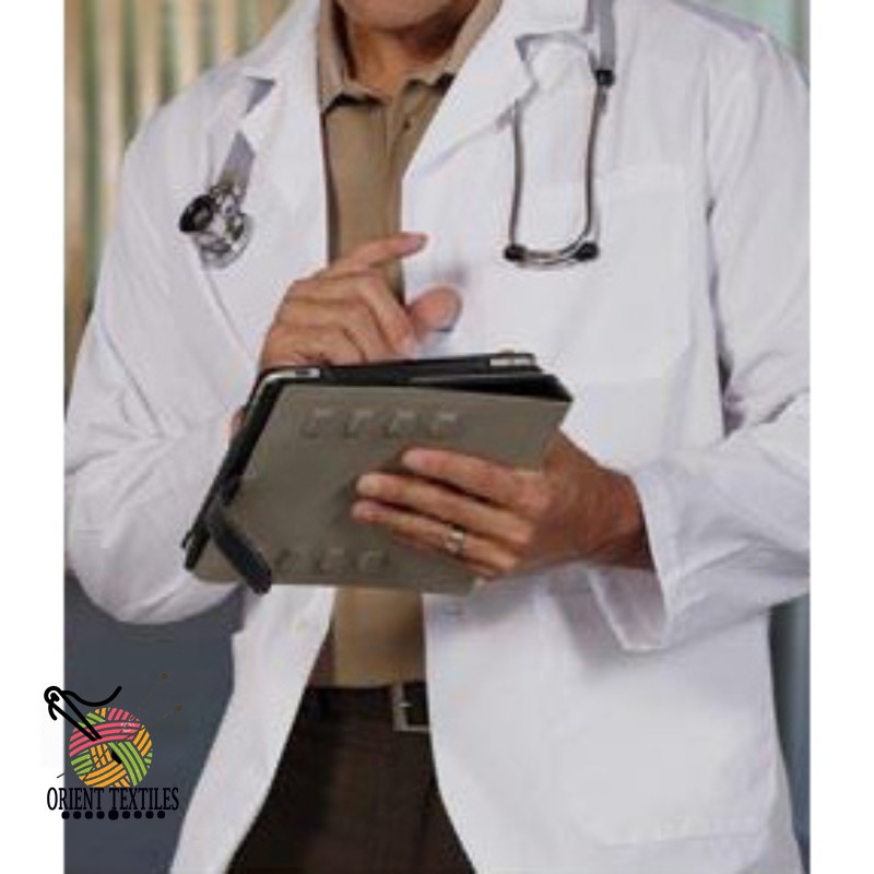 MED lab coats design 84